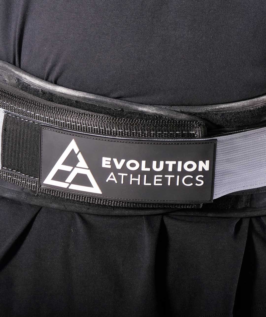 EVOLUTION ATHLETICS NYLON POWER BELT - Image 3