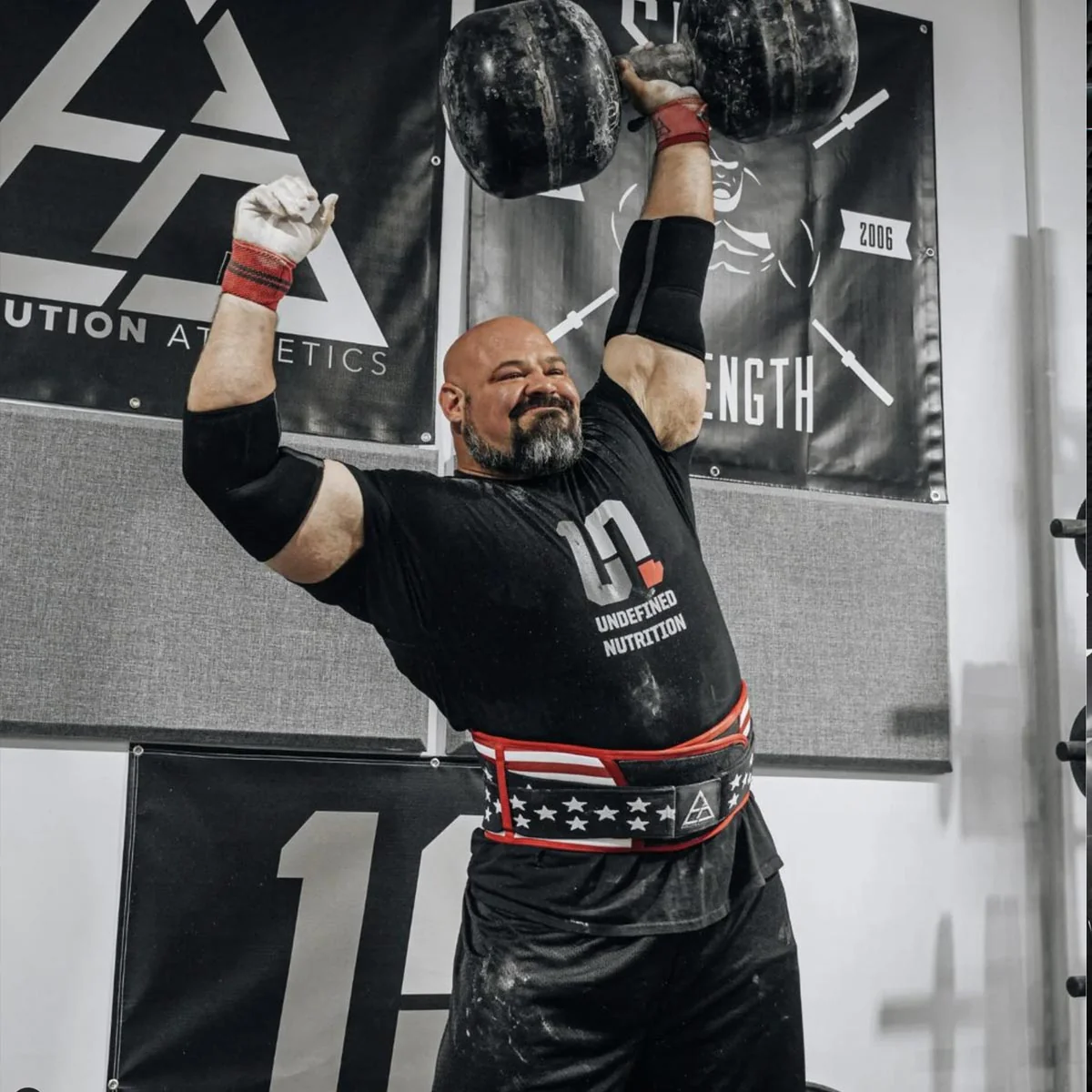 GIGANTOR | MASS GAINER - Image 3