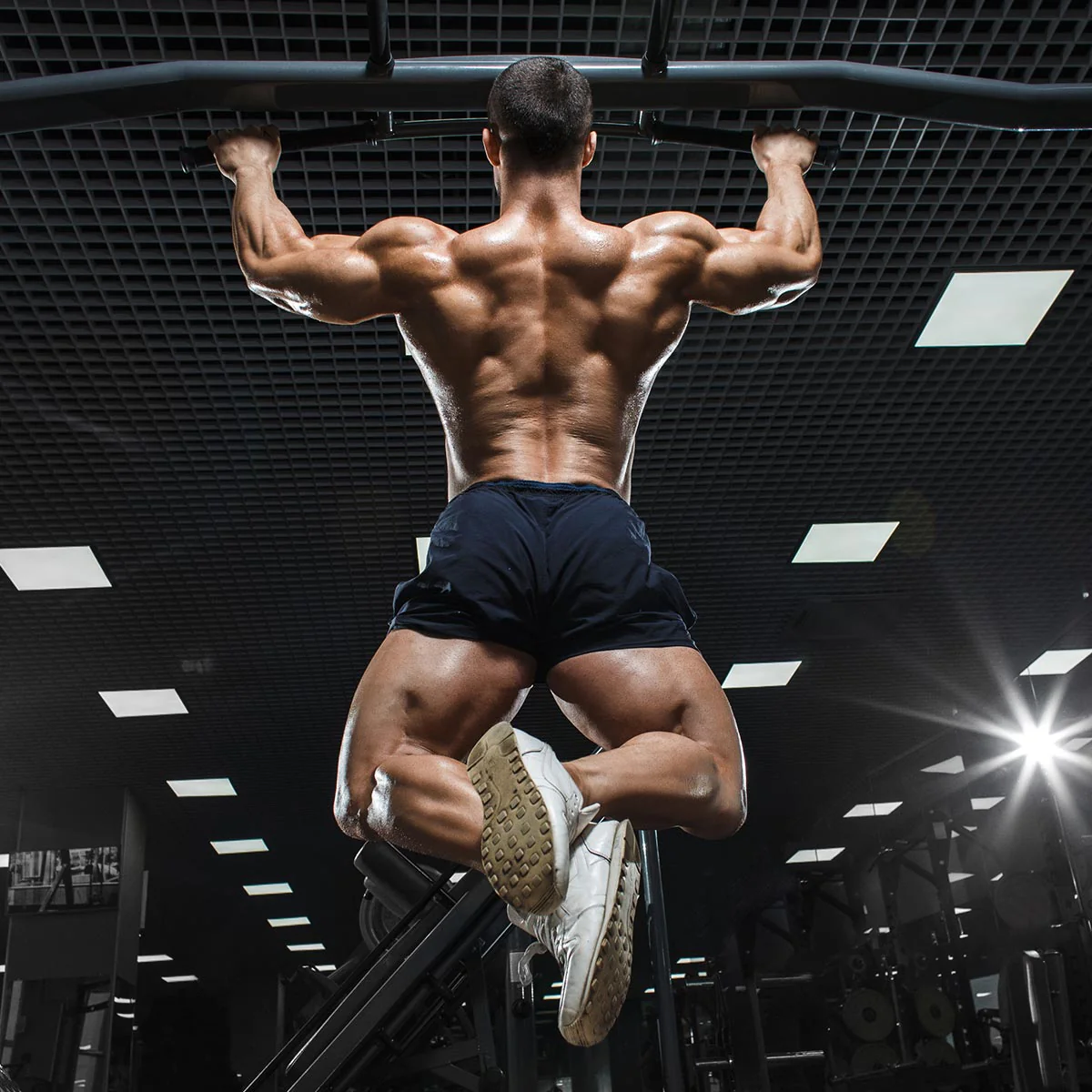 GREATNESS EXTREME | PRE-WORKOUT - Image 5