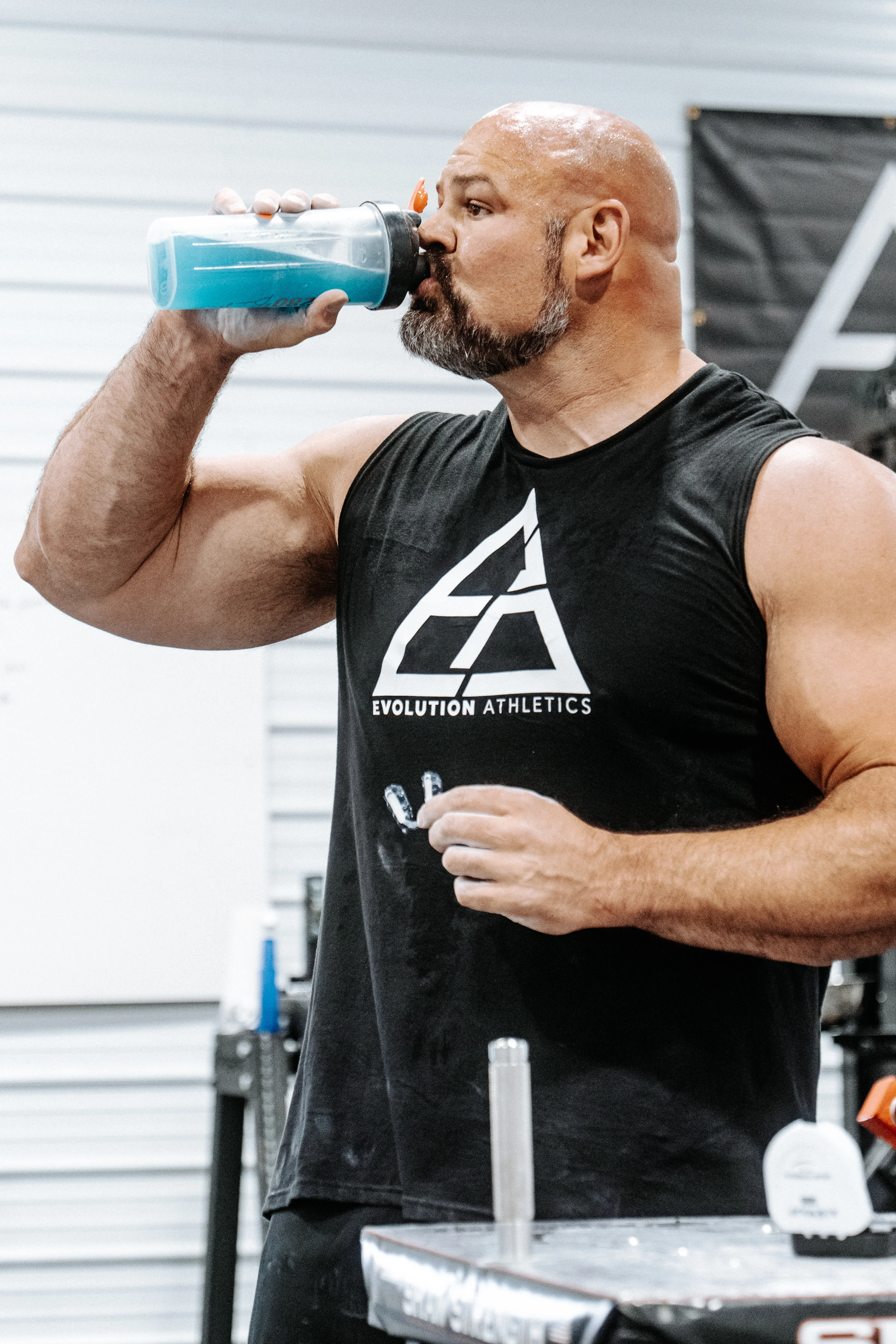 GREATNESS | PRE WORKOUT - Image 5