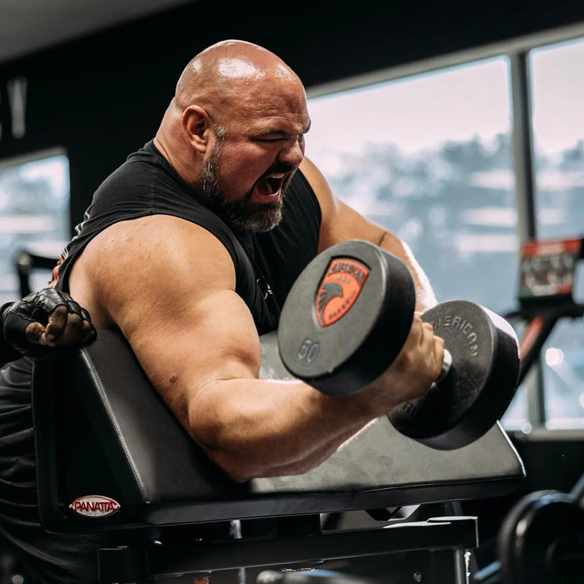 GREATNESS | PRE WORKOUT - Image 6