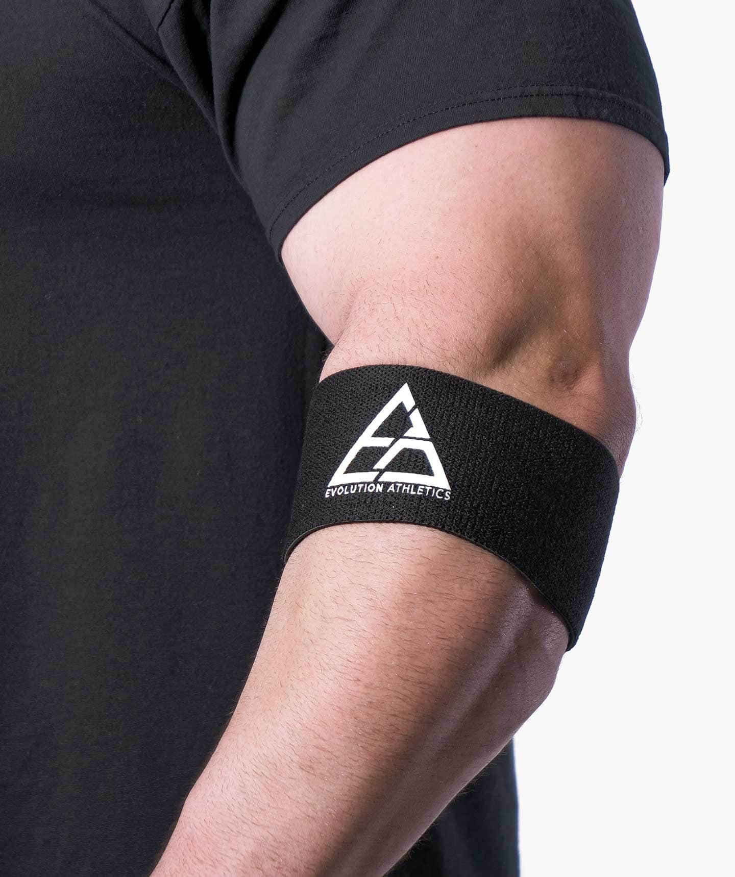 PERFORMANCE CUFF 3" - Image 3