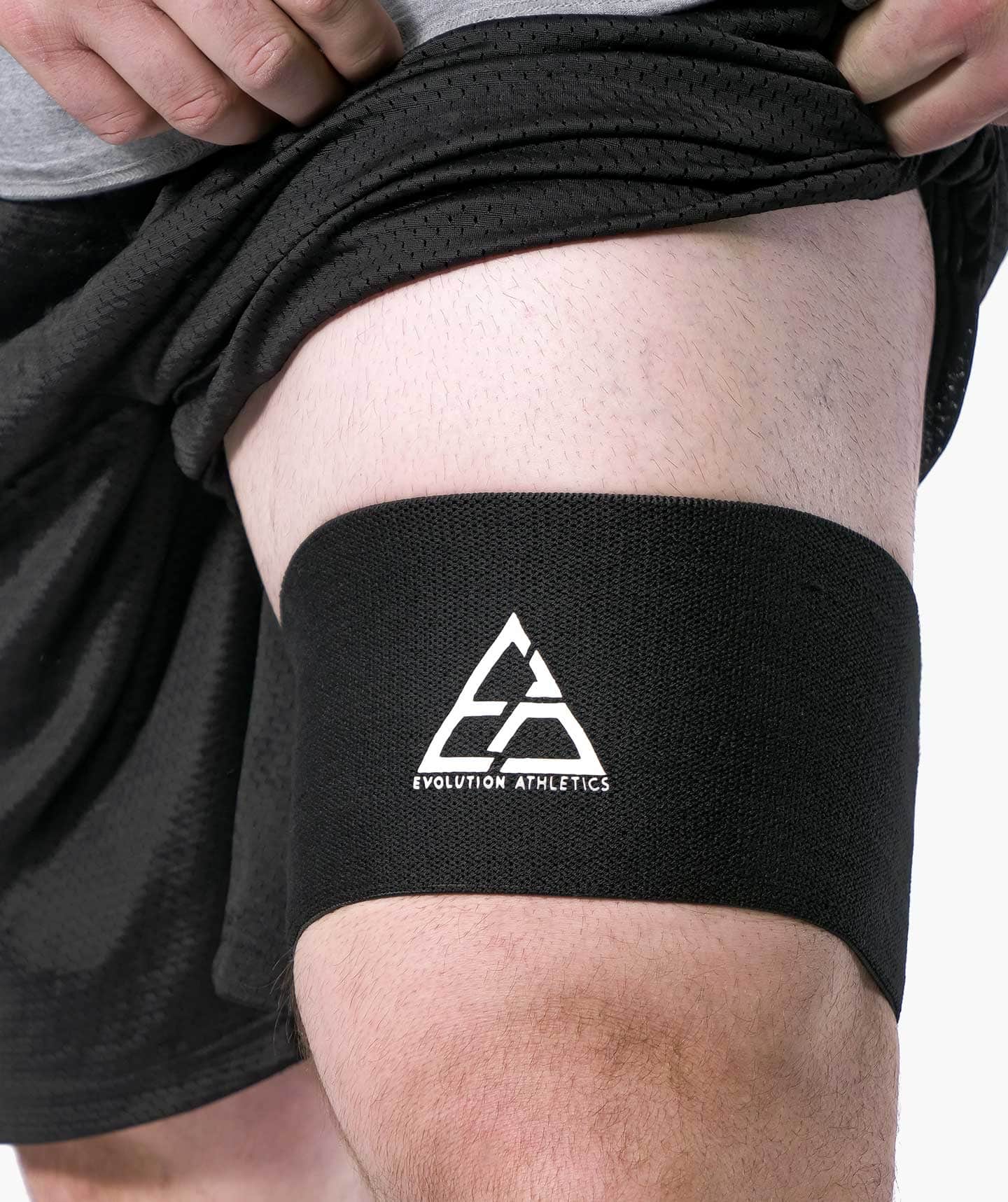 PERFORMANCE CUFF 5" - Image 4