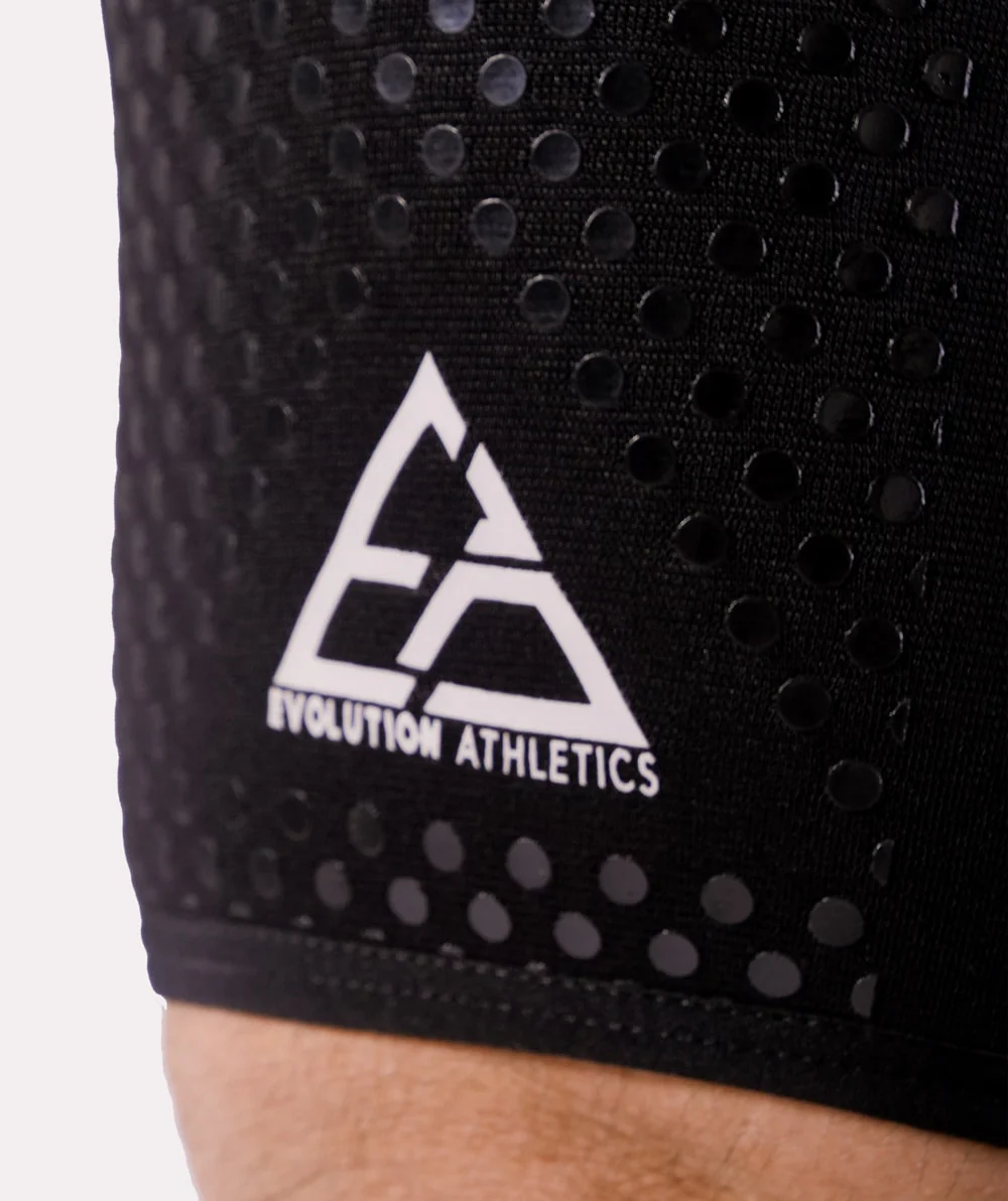 Evolution Athletics XTREME GRIP SHORTS - Image 4